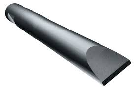 Recycling Screw Barrel